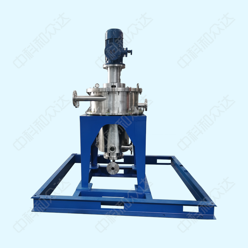 C280工業(yè)離心萃取機(jī)